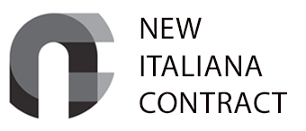 New Italiana Contract